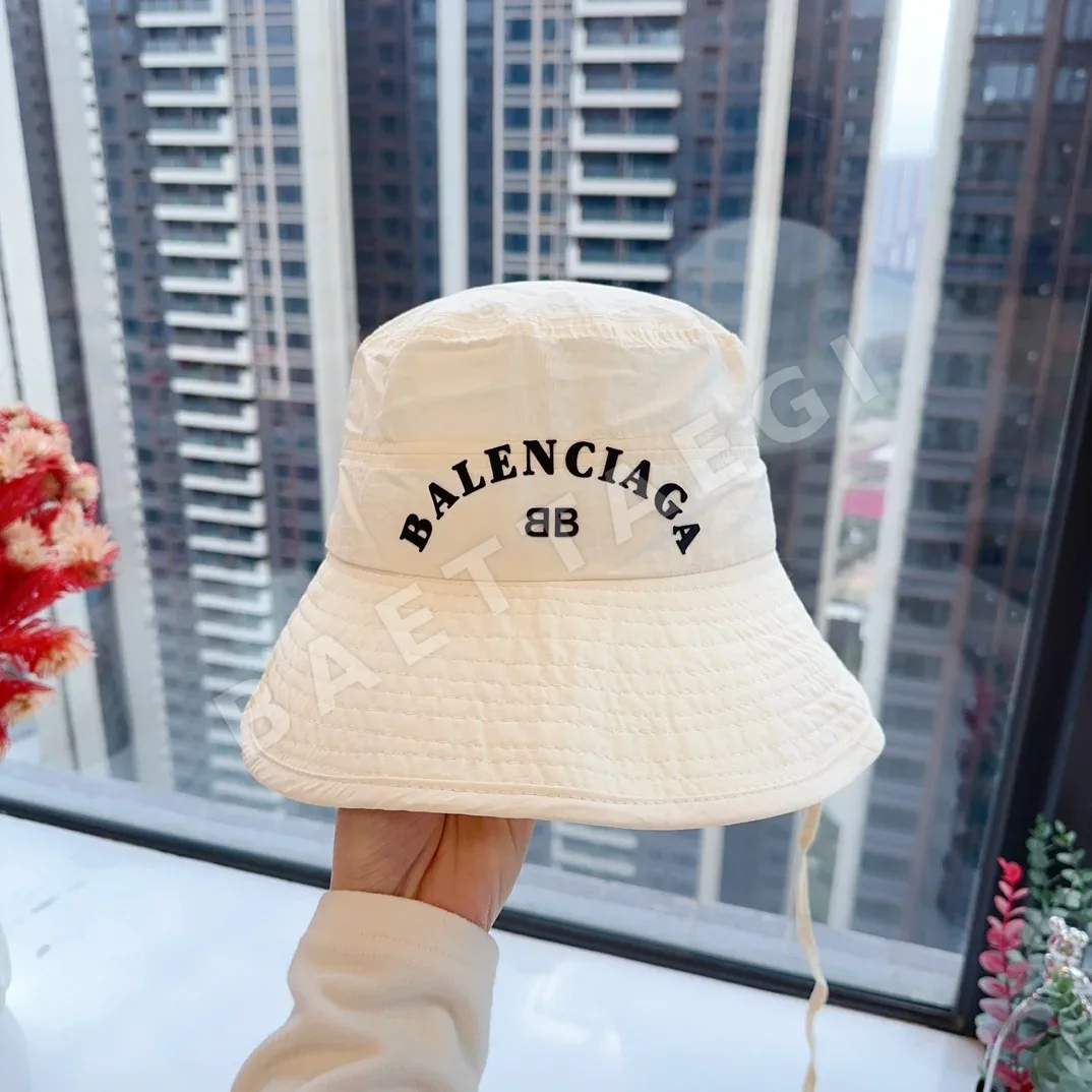 발렌시아가 모자 81836 Balenciaga Cap 상세 이미지 4