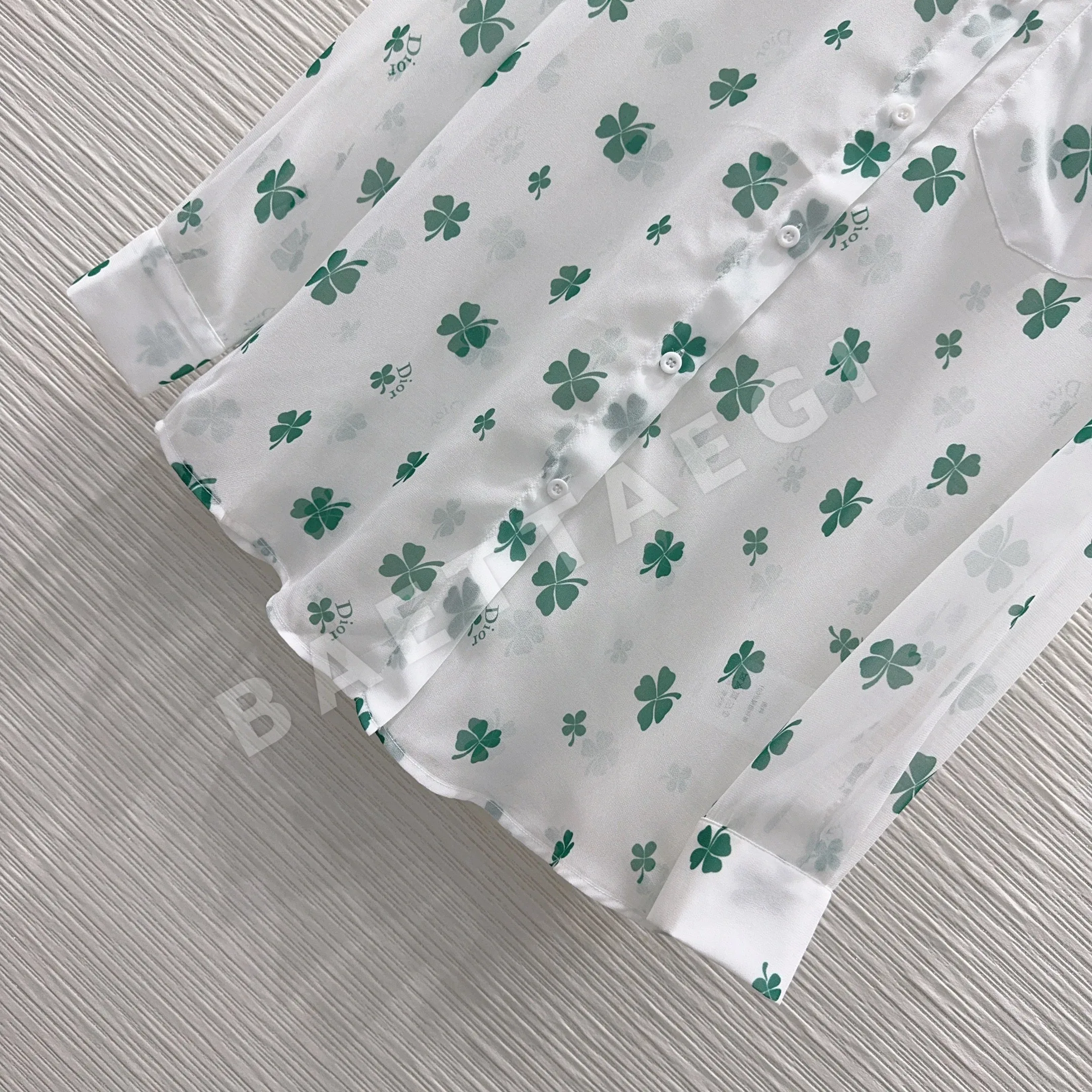 디올 여성 셔츠 92042 Dior Shirt 상세 이미지 14