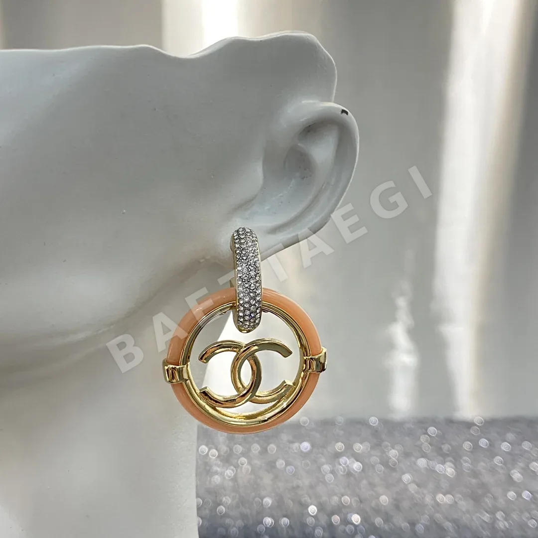 샤넬 귀걸이 69197 Chanel Earrings 상세 이미지 3