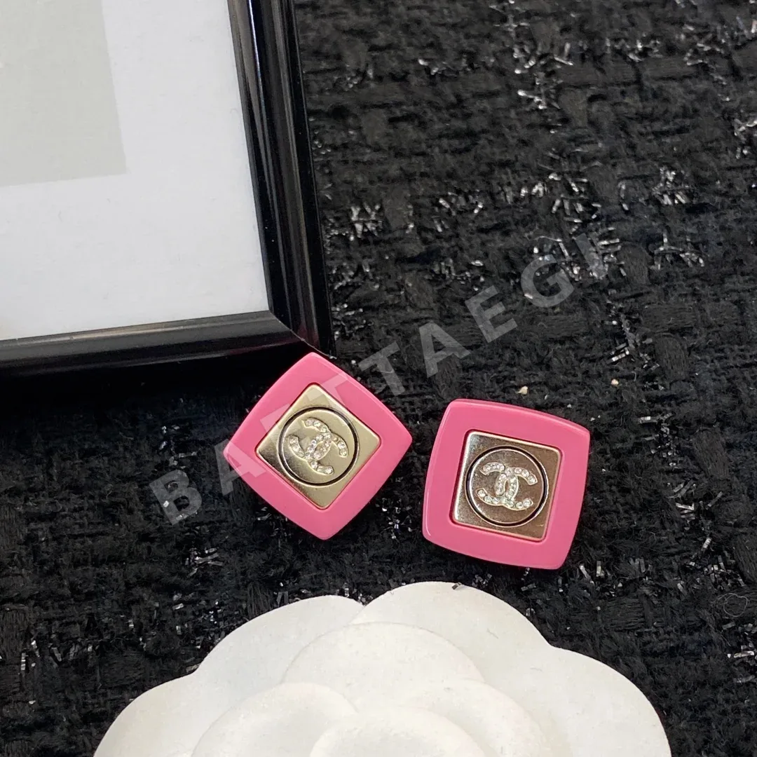 샤넬 귀걸이 65856 Chanel Earrings 상세 이미지 3