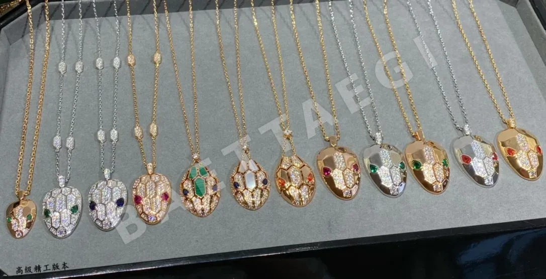 불가리 귀걸이 64632 Bvlgari Earrings 상세 이미지 2