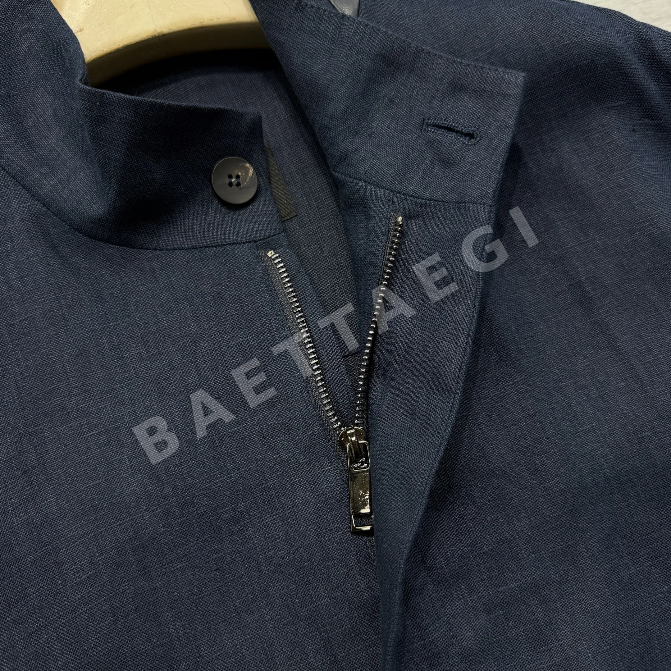 제냐 남성 자켓 53821 Zegna 상세 이미지 16