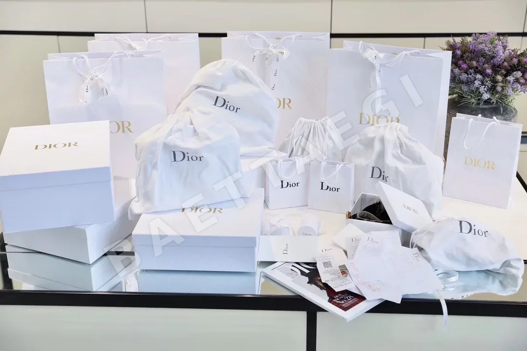 디올 165286 가방 Dior Bag