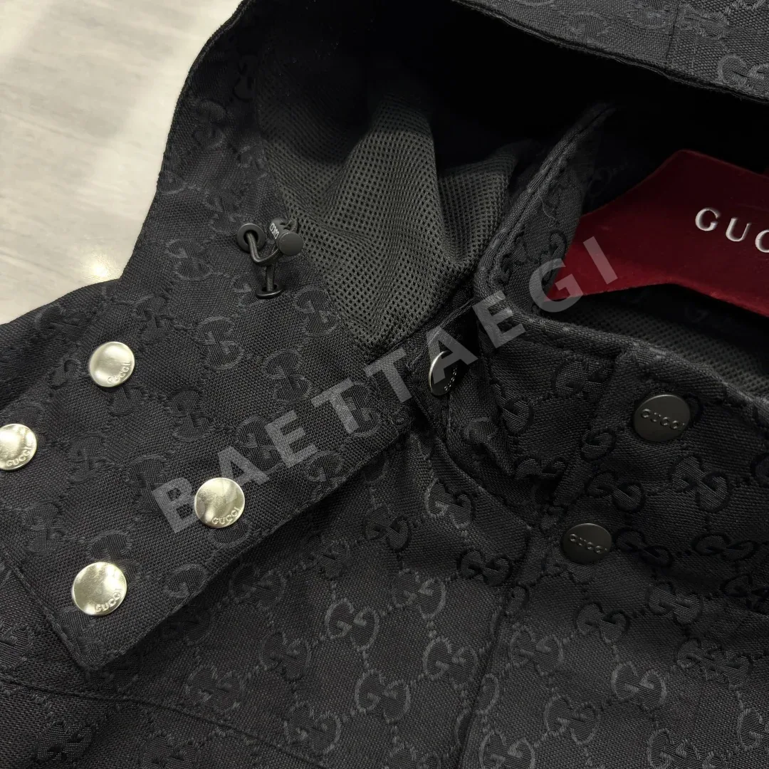 구찌 남성 자켓 53856 Gucci 상세 이미지 7