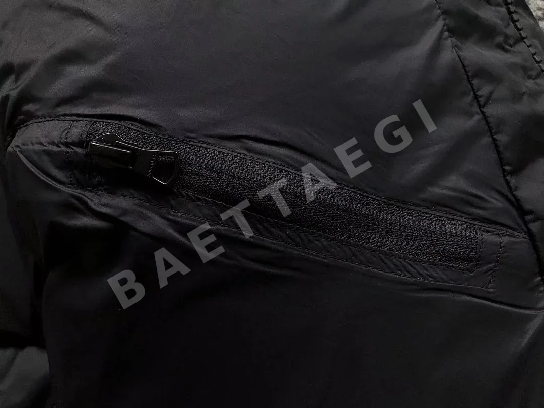 버버리 패딩 자켓 203571 Burberry Down Jacket 상세 이미지 26