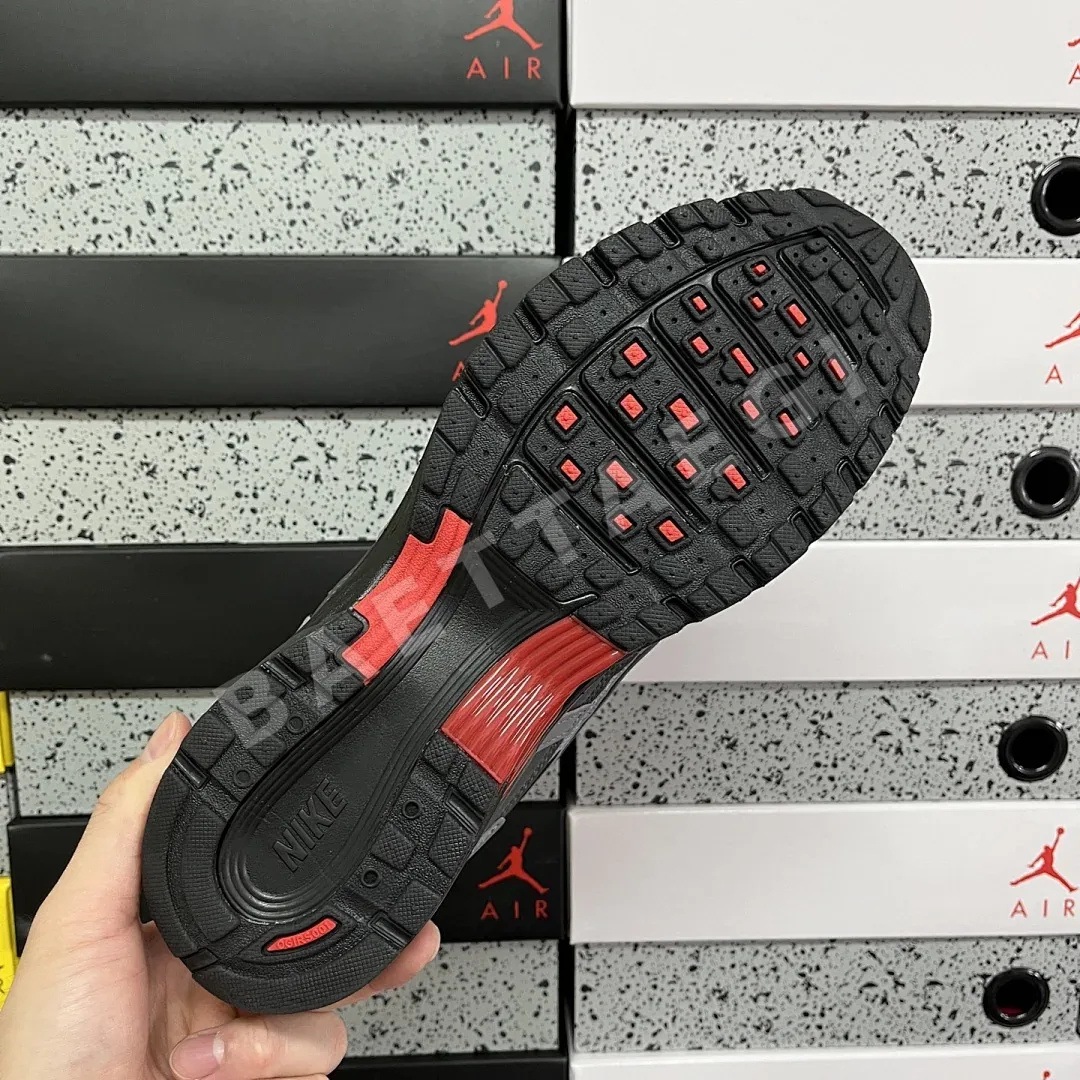 나이키 [PE] P 6000 IF6199-001 201190 Nike P-6000 Cool Grey University Red 상세 이미지 3