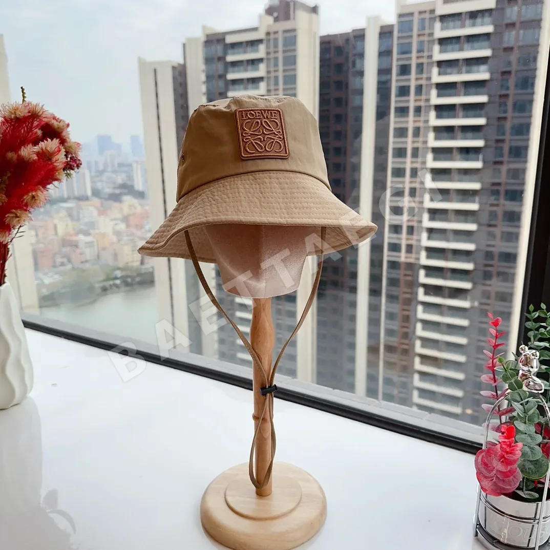 로에베 모자 78984 Loewe Cap 상세 이미지 7