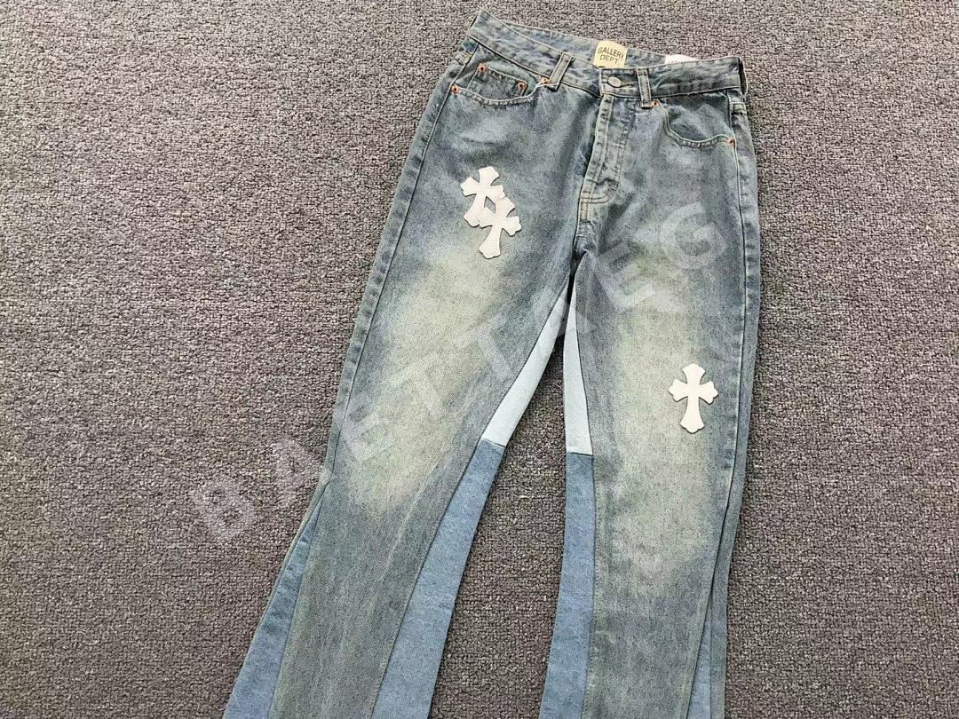 갤러리디파트먼트 바지 203213 Gallery Dept. Pants 상세 이미지 5