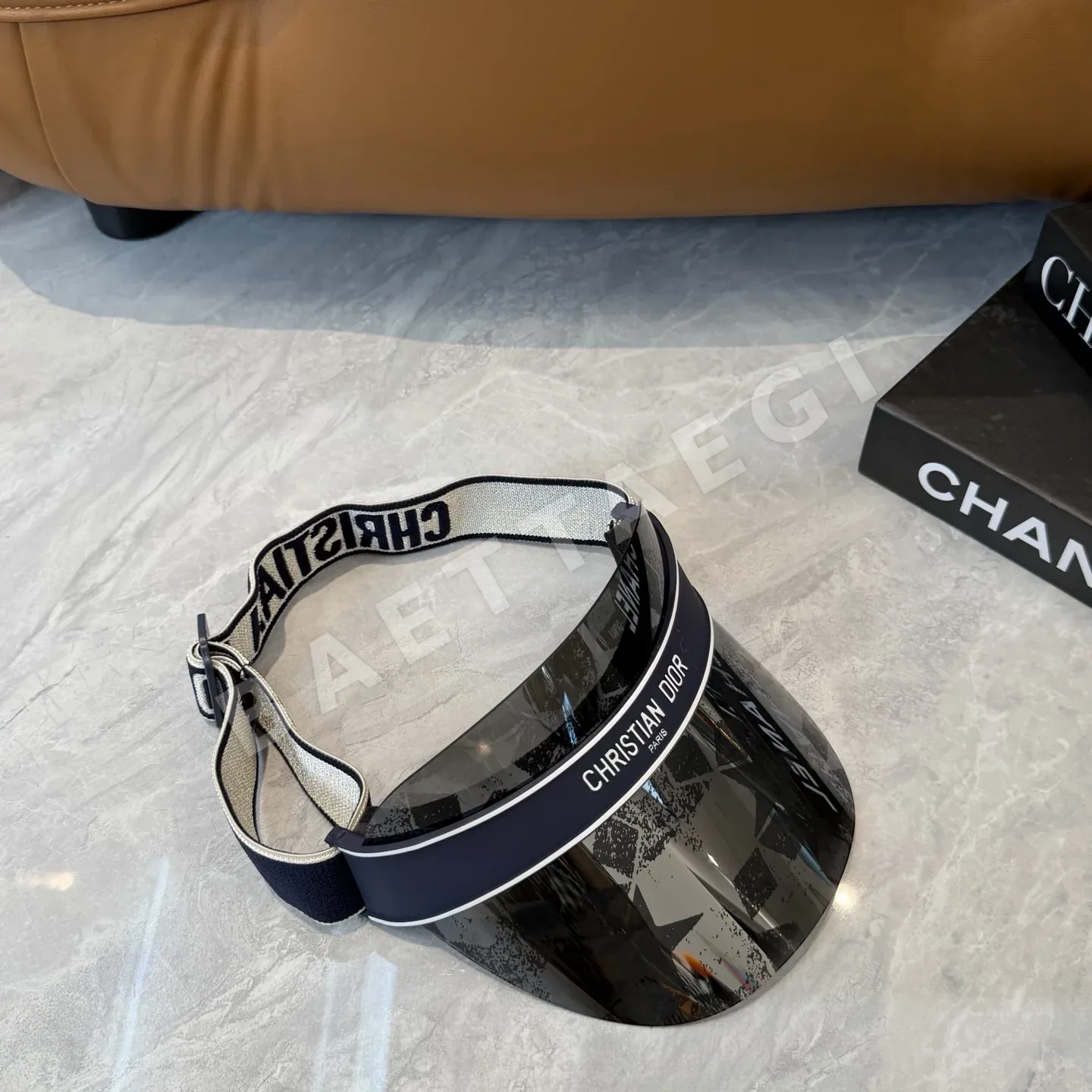 디올 모자 133610 Dior Cap 상세 이미지 5