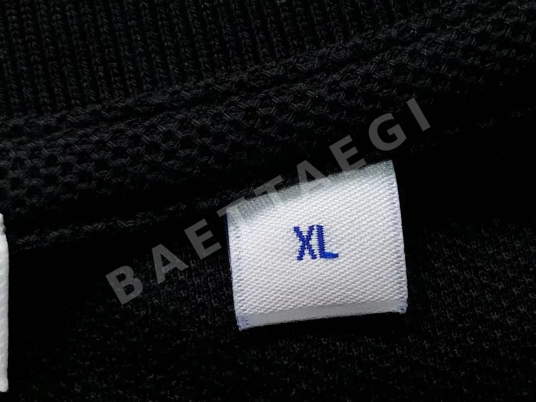 버버리 긴팔 티셔츠 203561 Burberry Long Sleeve 상세 이미지 4