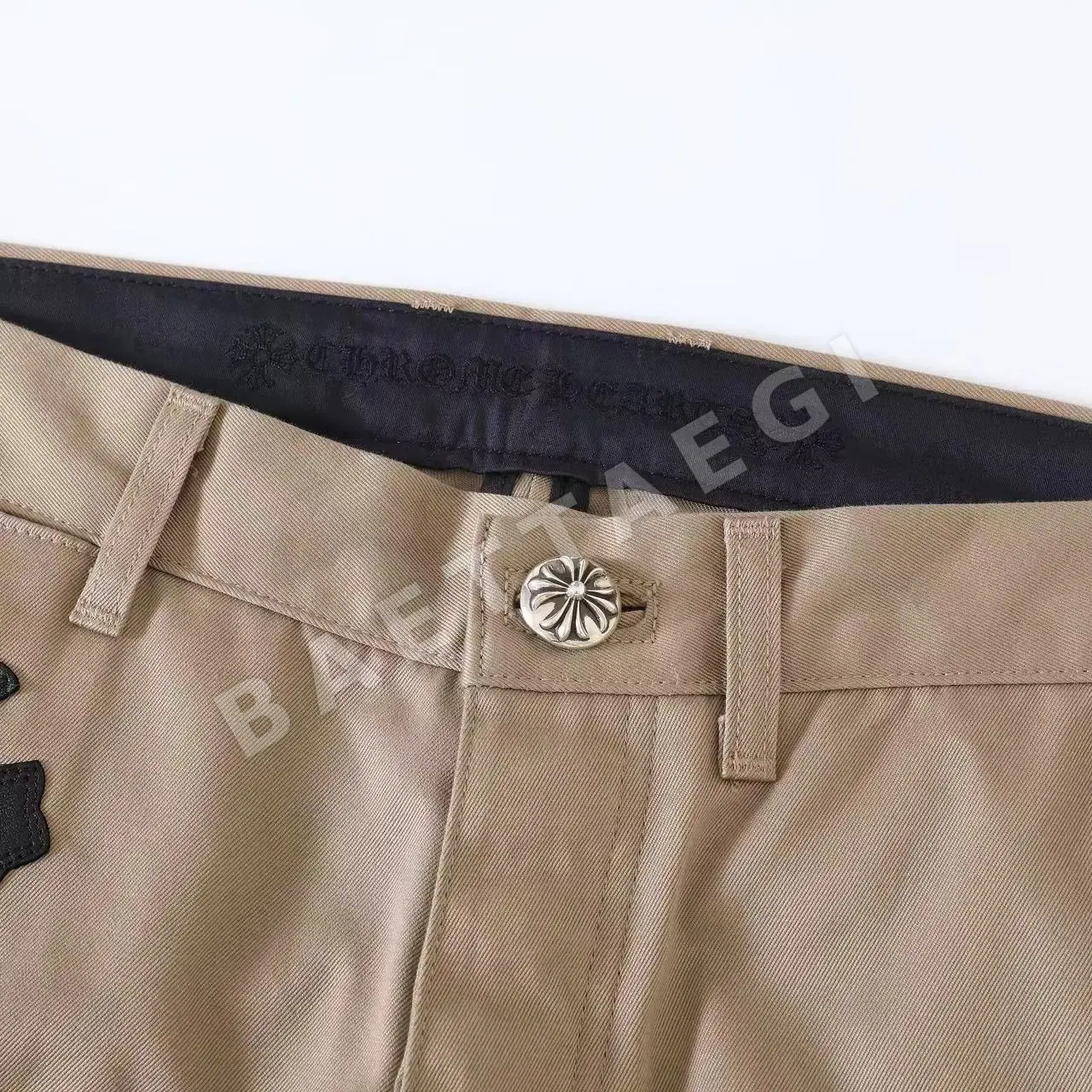 크롬하츠 카고 바지 남성용 상세 이미지 8