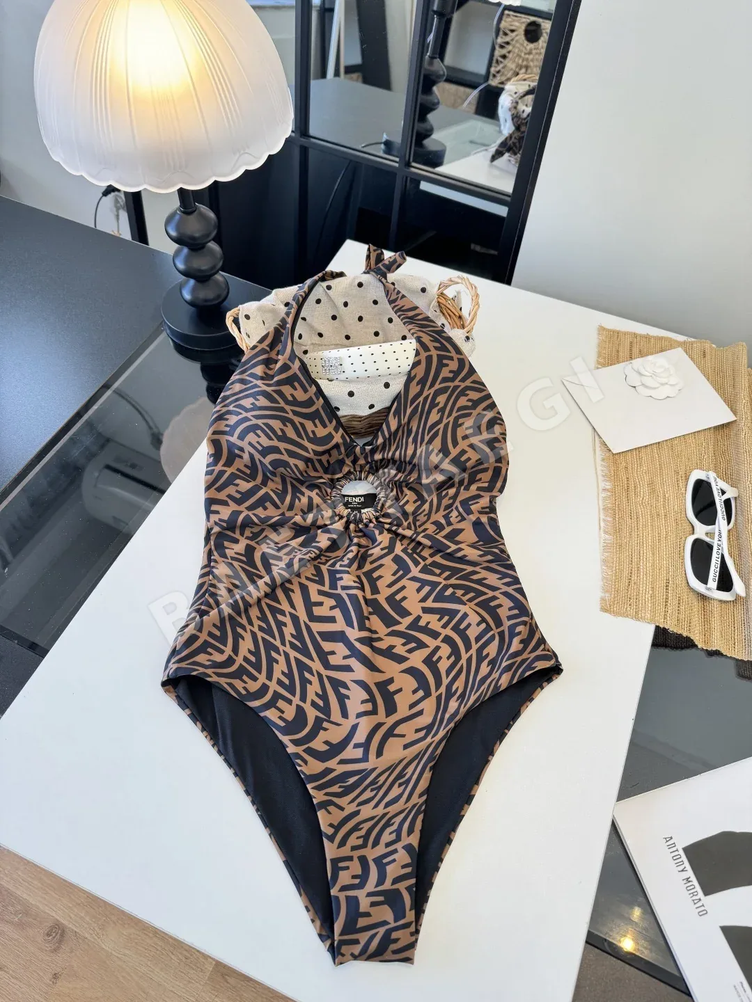 펜디 여성 액티브웨어 53583 Fendi Women Activewear 상세 이미지 16