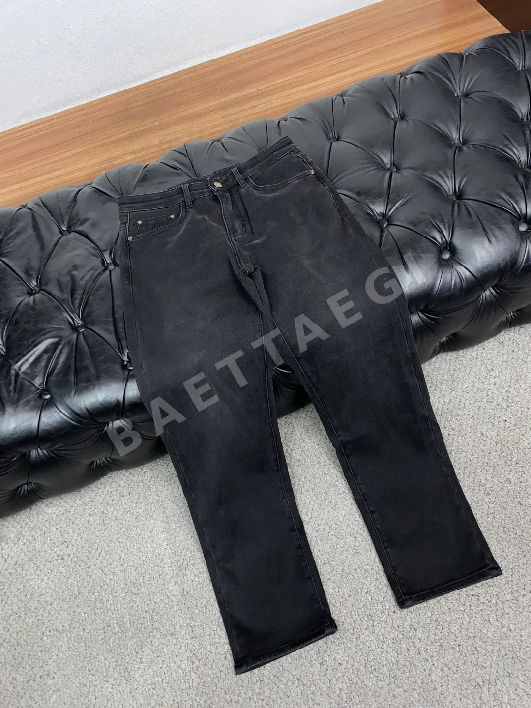 브루넬로쿠치넬리 남성 청바지 상세 이미지 6