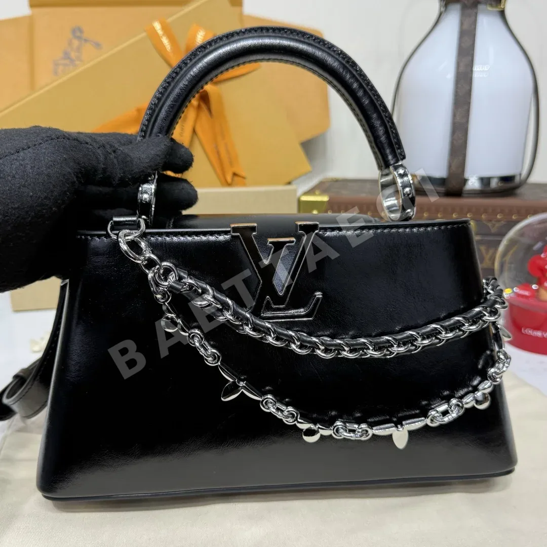 루이비통 캡슐린 이스트웨스트 BB 가방 M25492 상세 이미지 5