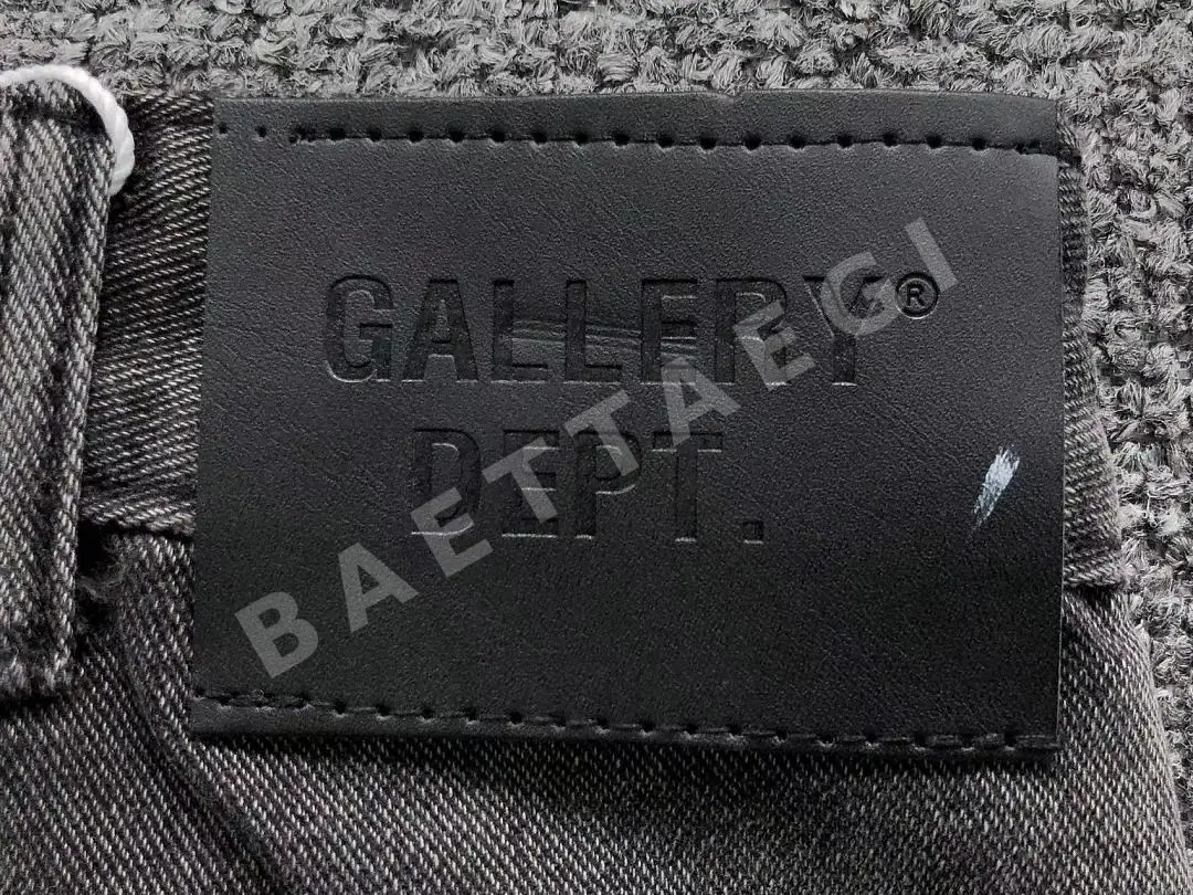갤러리디파트먼트 바지 203288 Gallery Dept. Pants 상세 이미지 11
