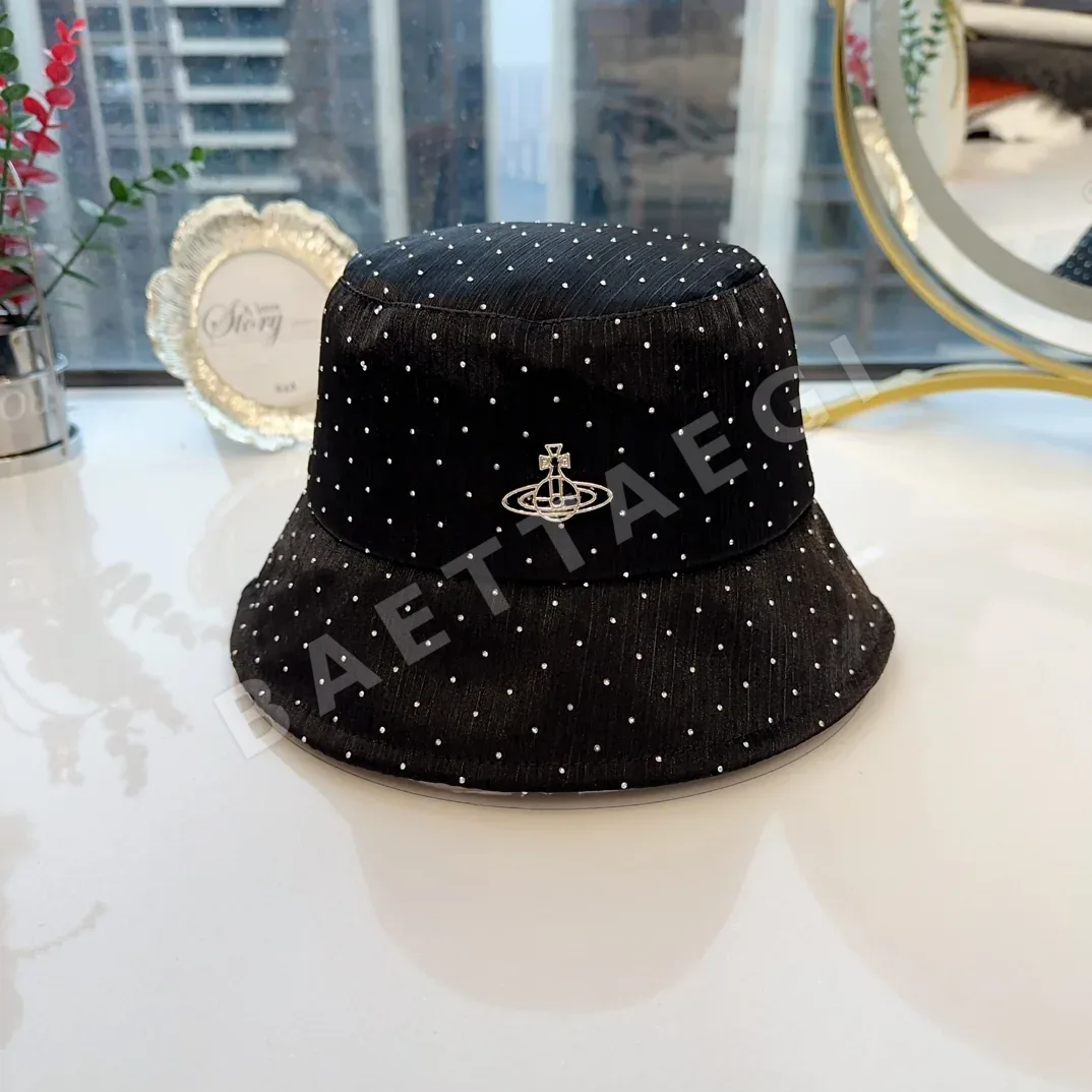 비비안웨스트우드 모자 81978 비비안웨스트우드 Cap