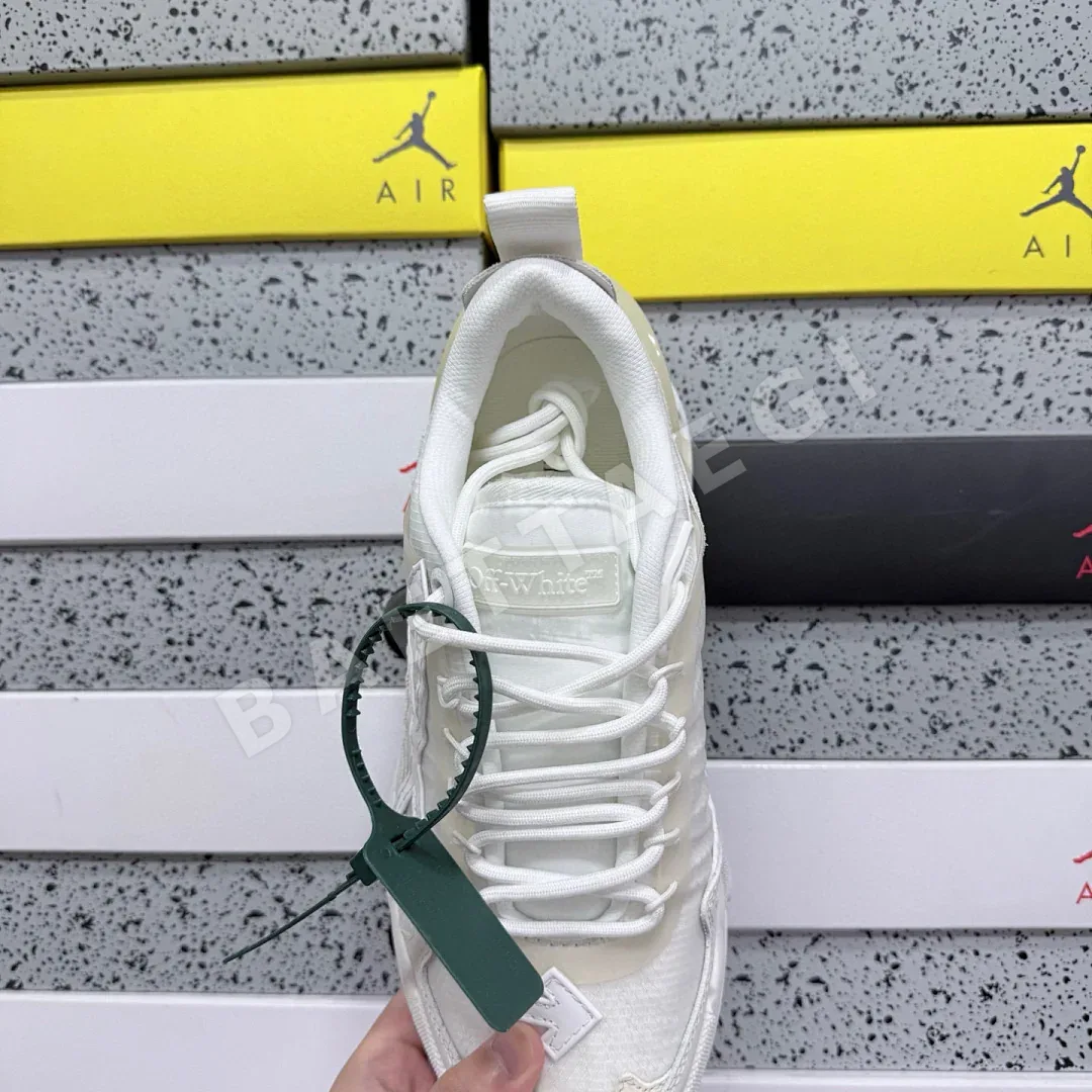 오프화이트 오디세이 2000 202427 Off White Odsy-2000 White 상세 이미지 6