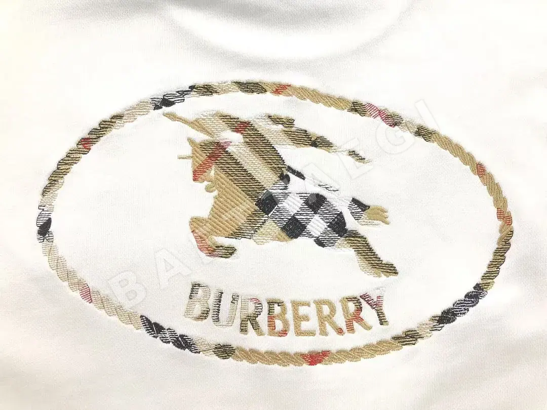 버버리 후드티 203555 Burberry Hoodie 상세 이미지 10