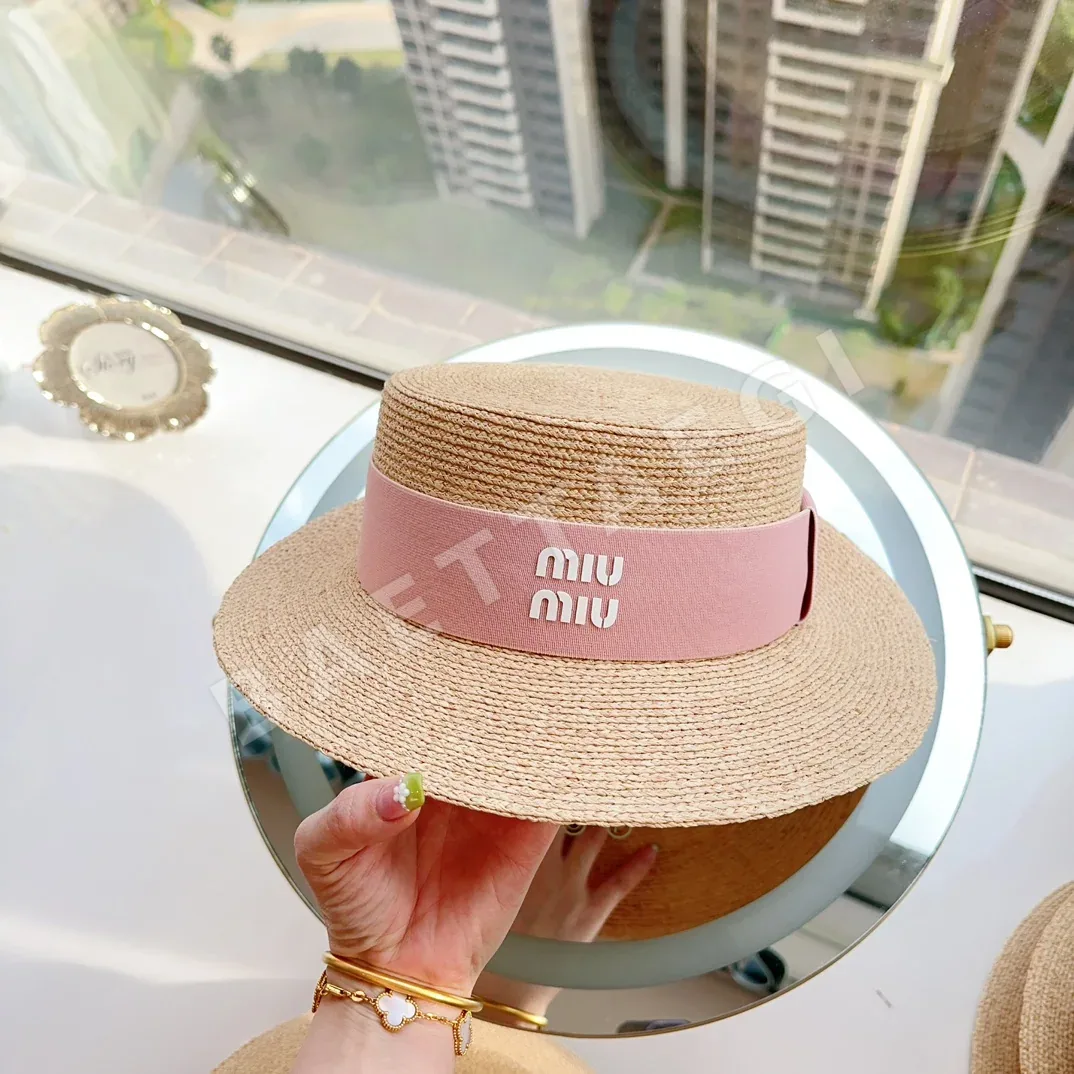 미우미우 모자 81464 Miu Miu Cap 상세 이미지 2
