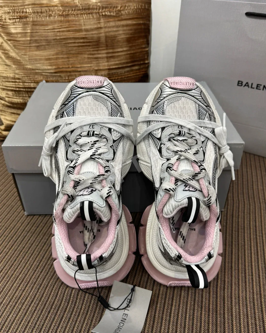 발렌시아가 신발 10361