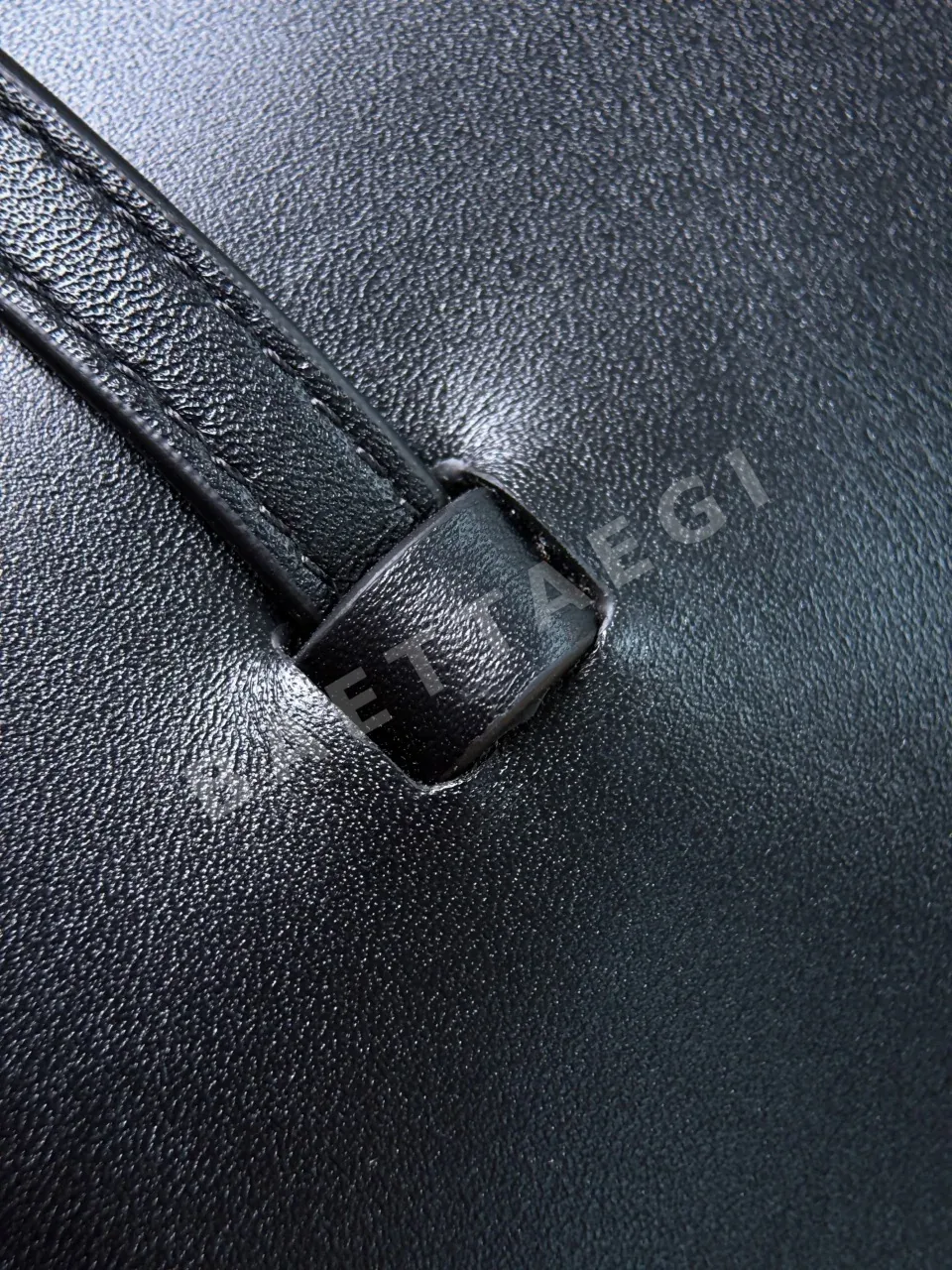 샤넬 26a 원숄더 블랙 가방 상세 이미지 7