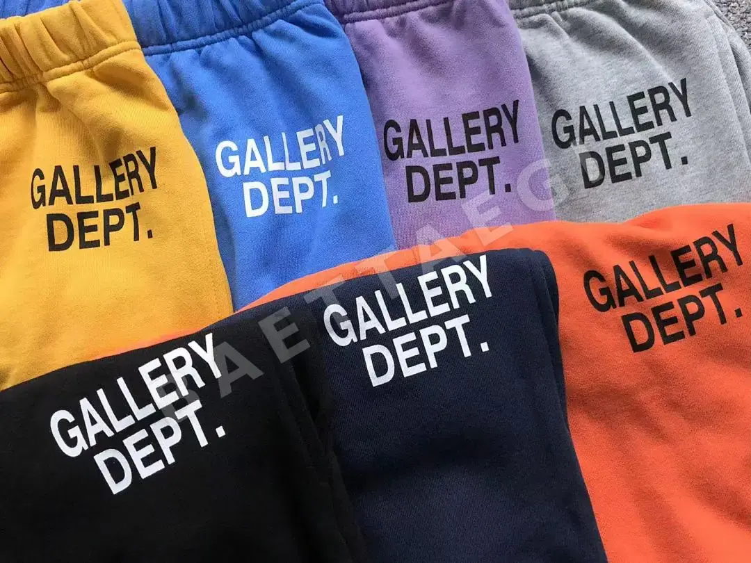 갤러리디파트먼트 바지 203175 Gallery Dept. Pants 상세 이미지 23