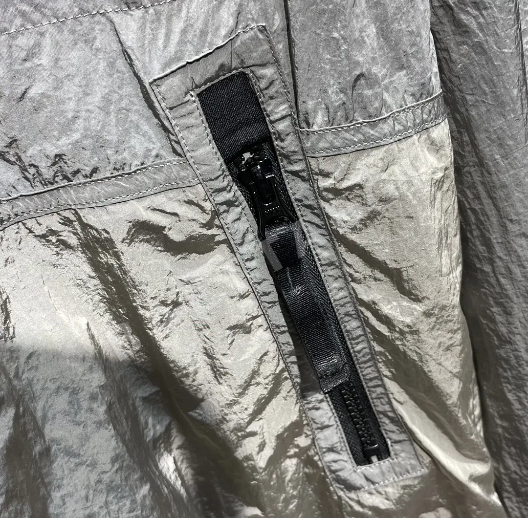 스톤아일랜드 남성 자켓 51343 Stone Island 상세 이미지 6
