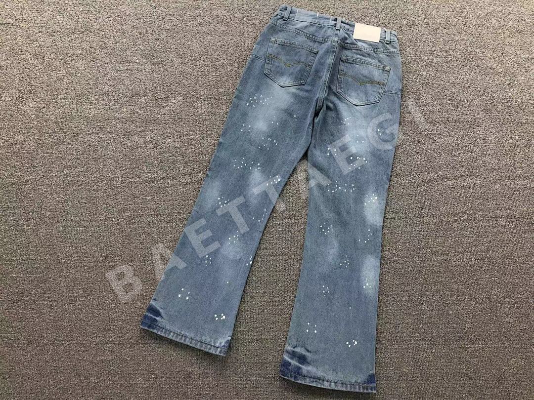 갤러리디파트먼트 바지 203210 Gallery Dept. Pants 상세 이미지 7