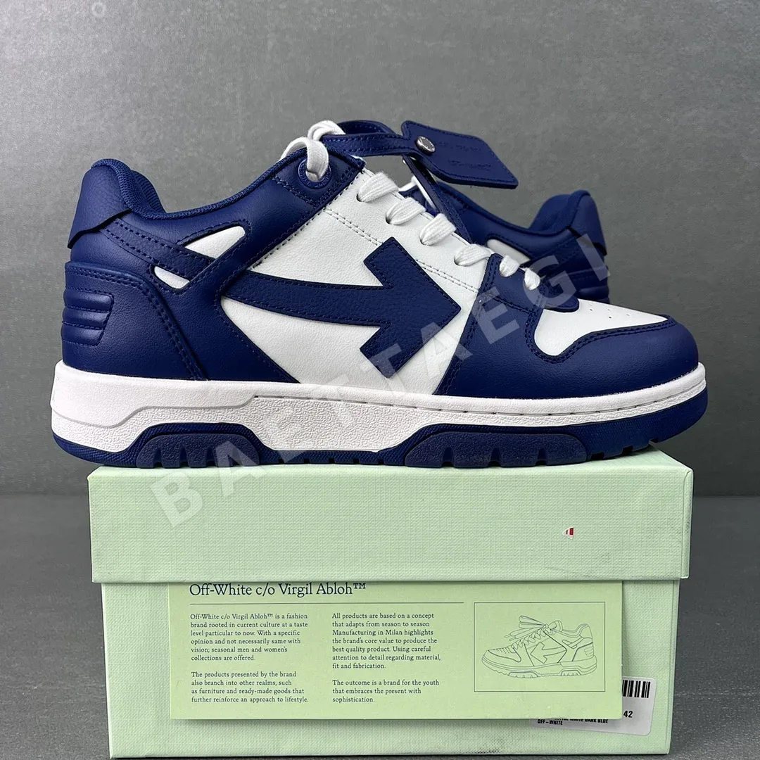 오프화이트 코발트 블루 202323 Off White 상세 이미지 1