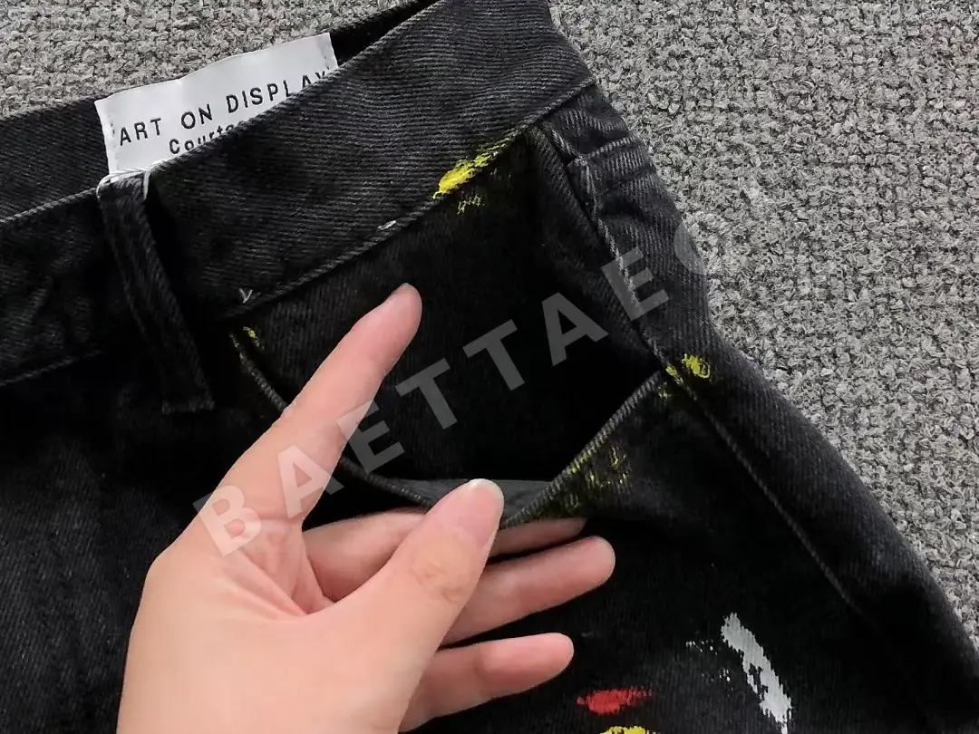 갤러리디파트먼트 바지 203281 Gallery Dept. Pants 상세 이미지 20