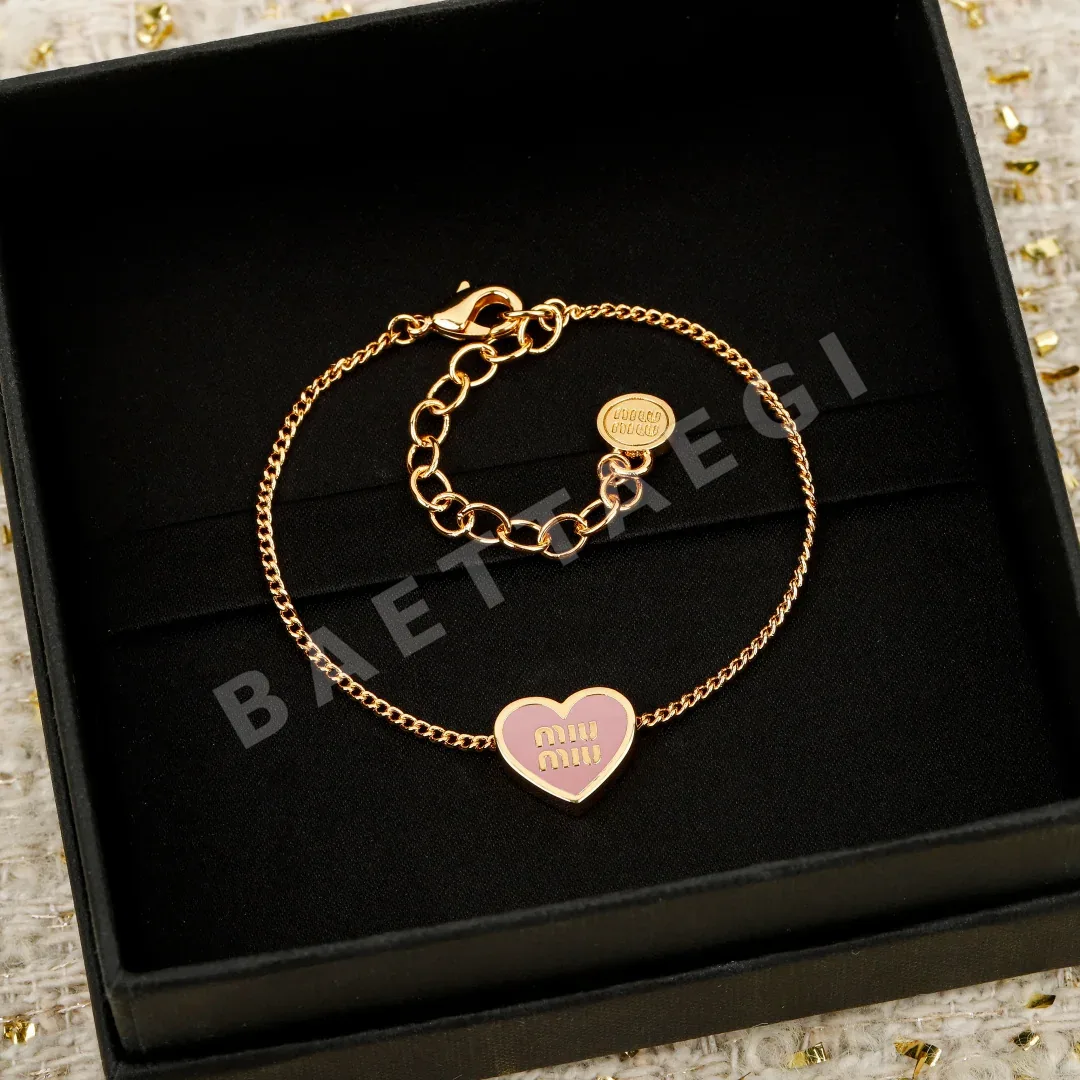 미우미우 팔찌 61001 Miu Miu Bracelet 상세 이미지 5