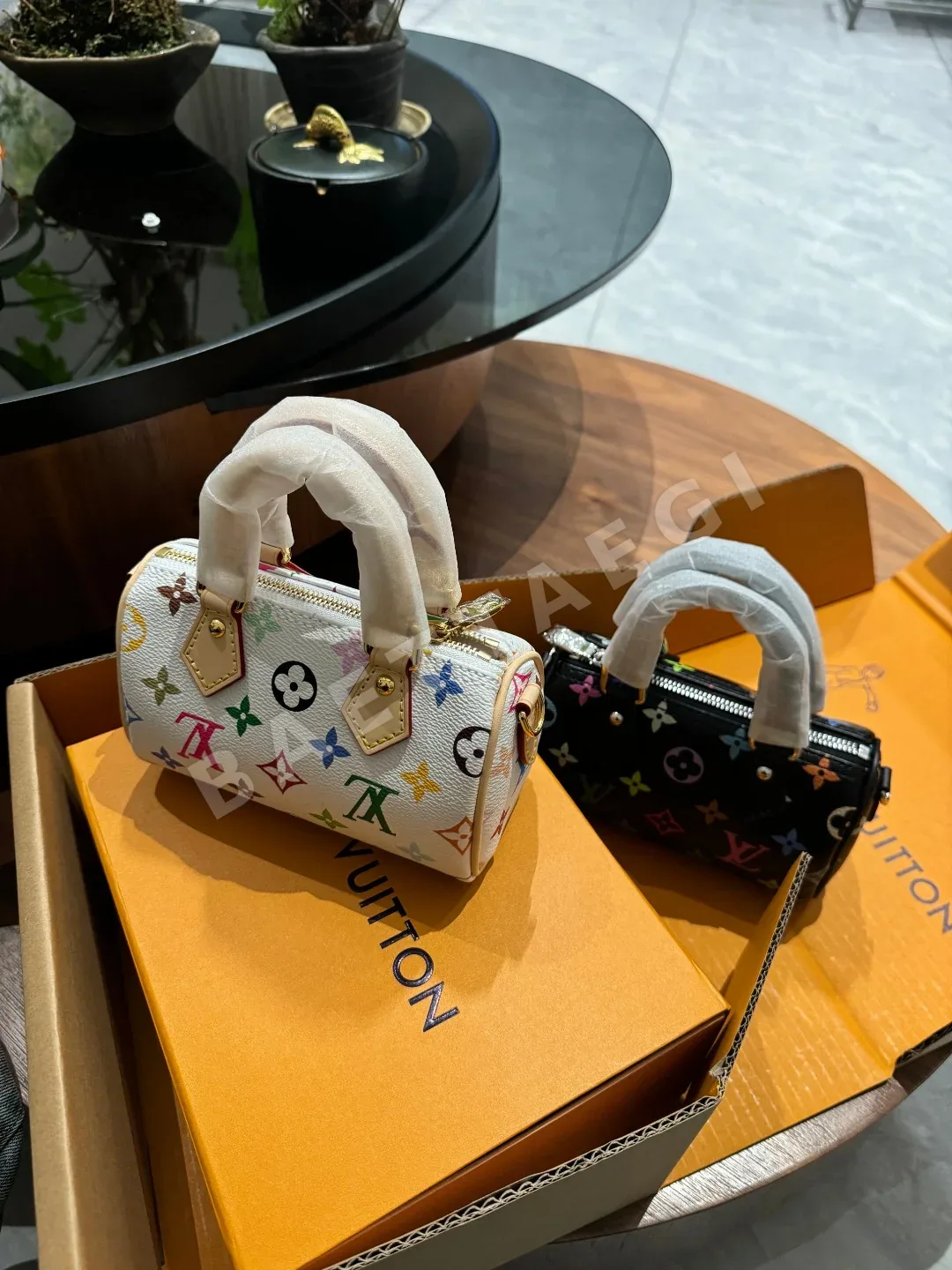 루이비통 스피디나노 가방 32274
