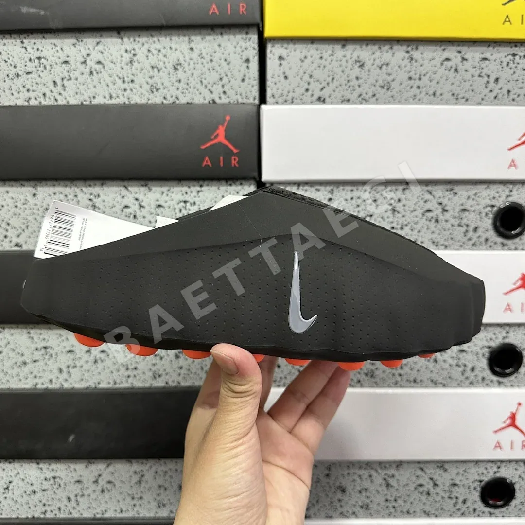 나이키 [M] 마인드 001 슬라이드 HQ4307-001 201413 Nike Mind 001 Slide Black Chrome 상세 이미지 10