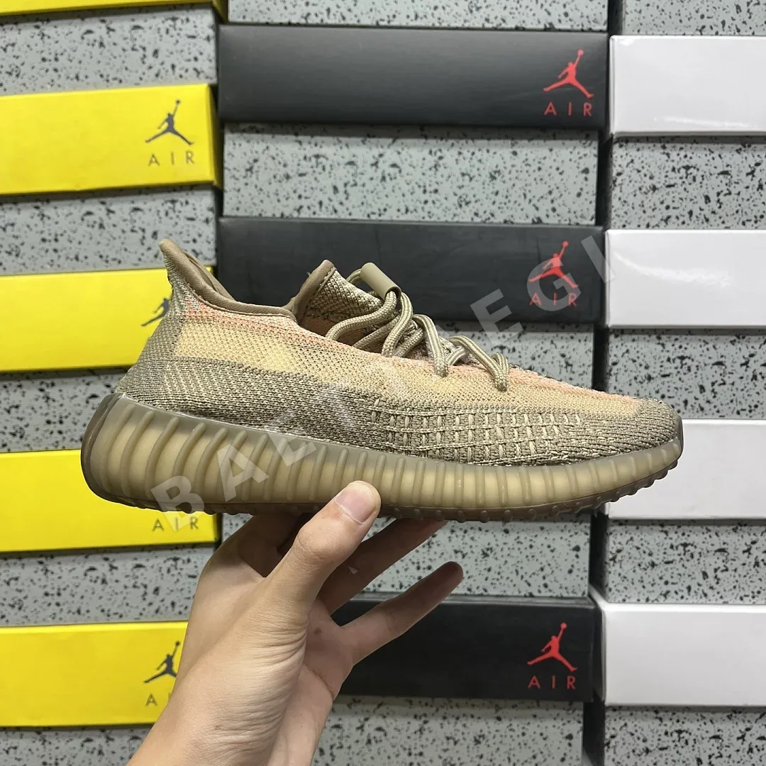 아디다스 [R] 이지 부스트 350 V2 FZ5240 200729 Adidas Yeezy Boost 350 V2 상세 이미지 2