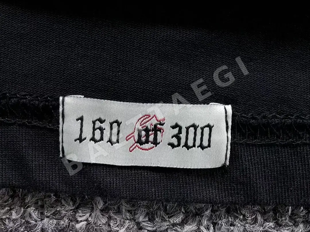 갓스피드 반팔 티셔츠 203398 Godspeed T-Shirt 상세 이미지 25