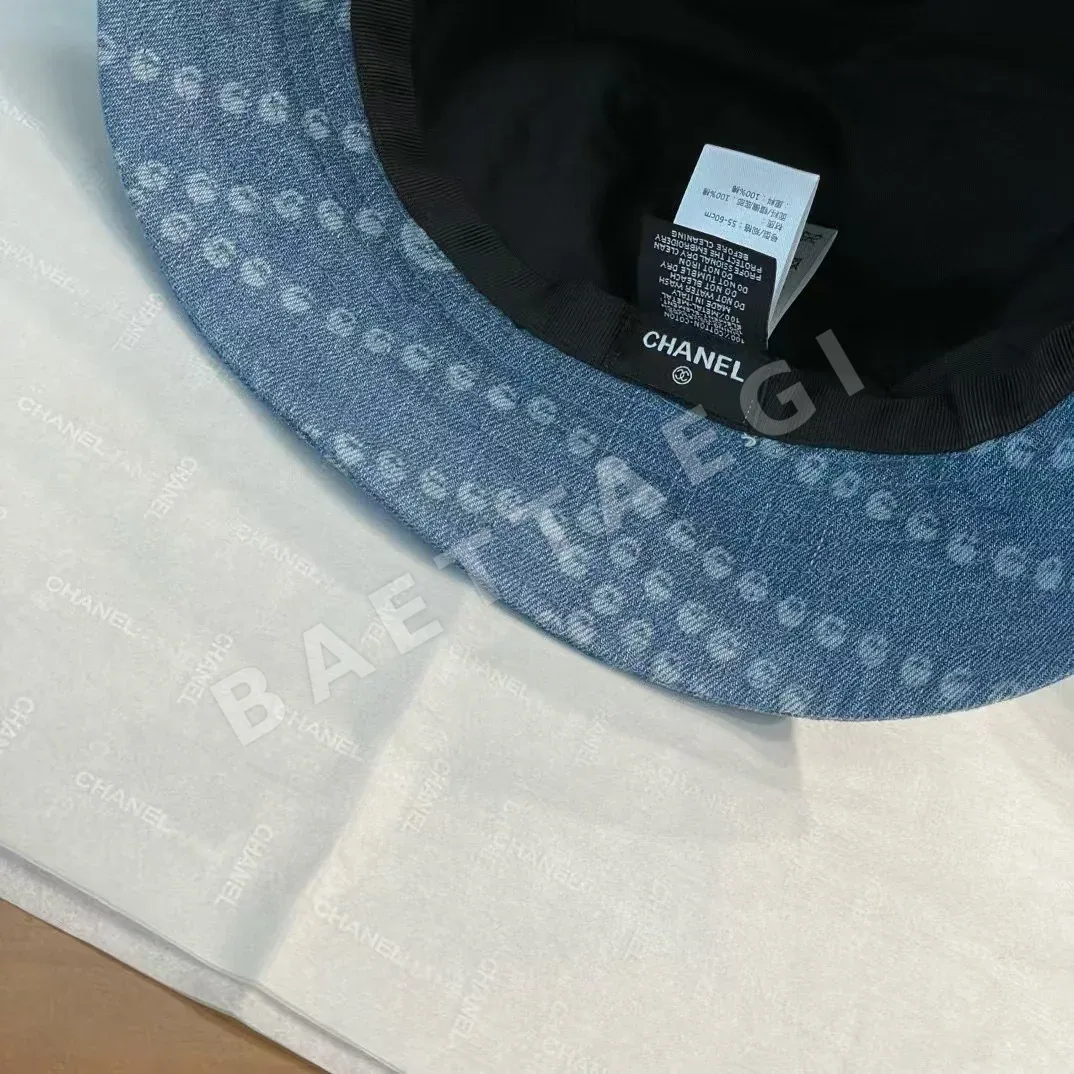 샤넬 모자 82432 Chanel Cap 상세 이미지 9