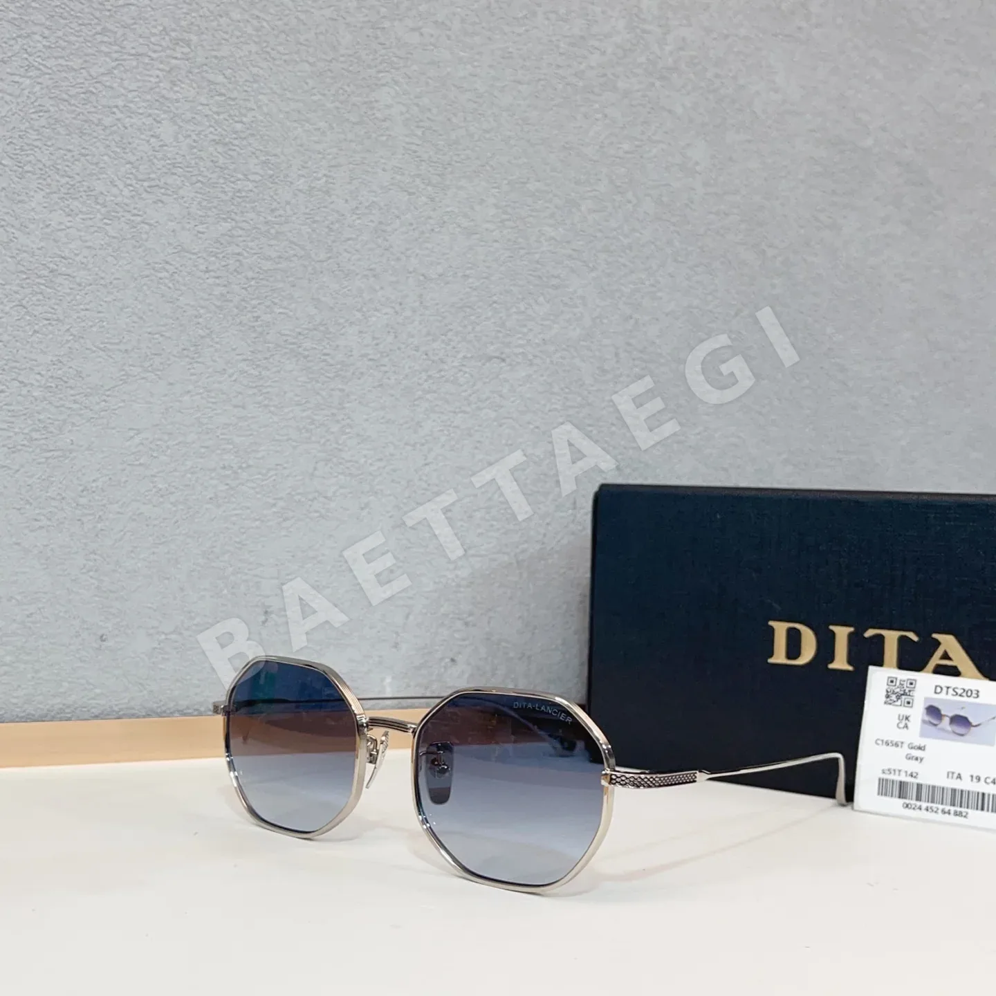 디타 DTS203 선글라스 상세 이미지 5
