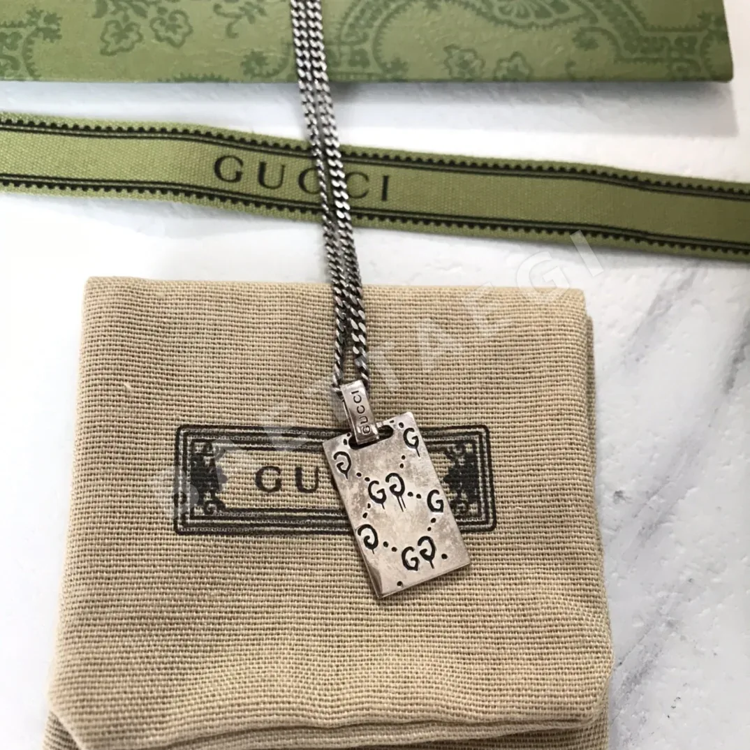 구찌 목걸이 55789 Gucci Necklace 상세 이미지 8