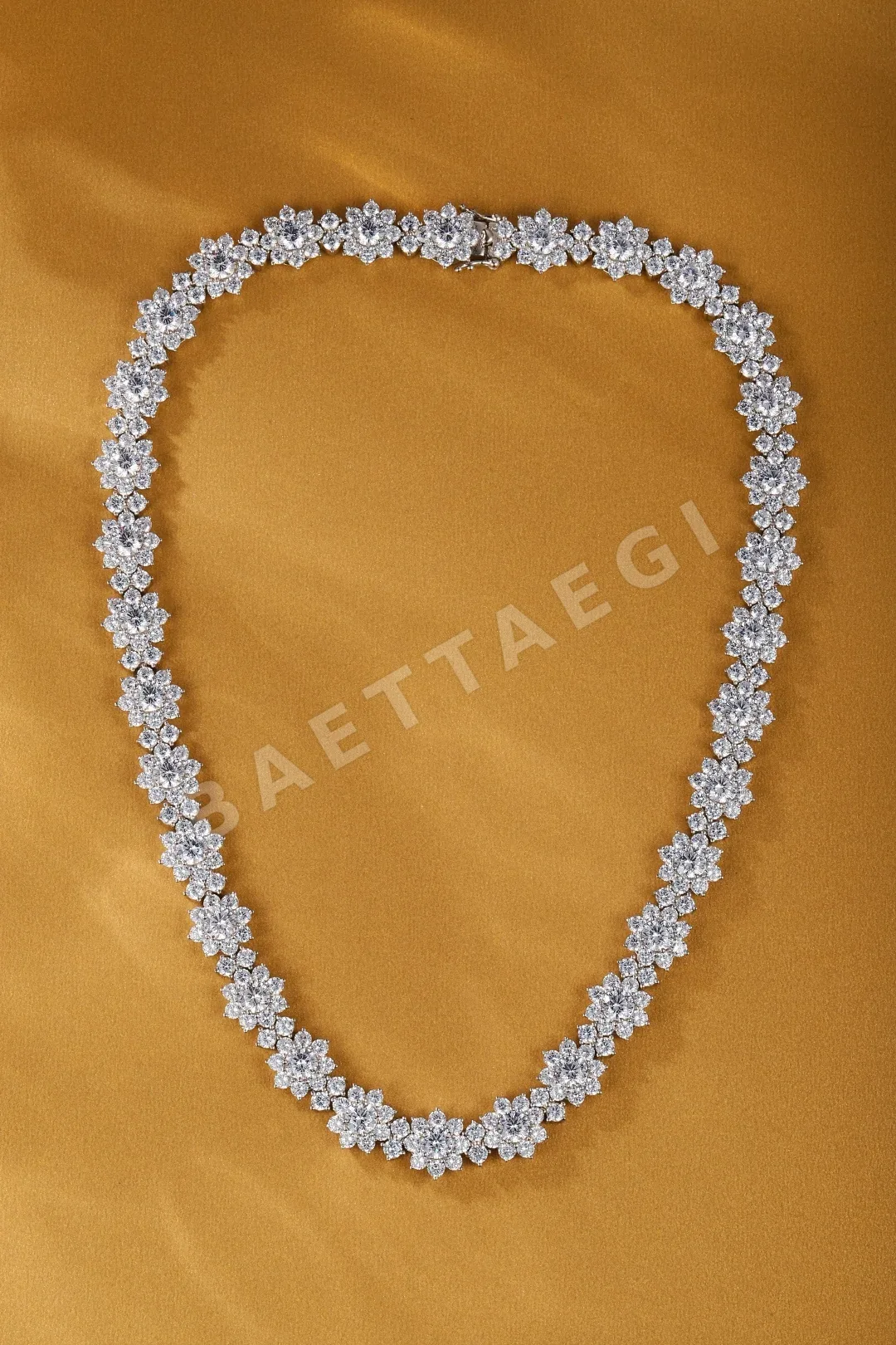 해리윈스턴 목걸이 71755 Harry Winston Necklace