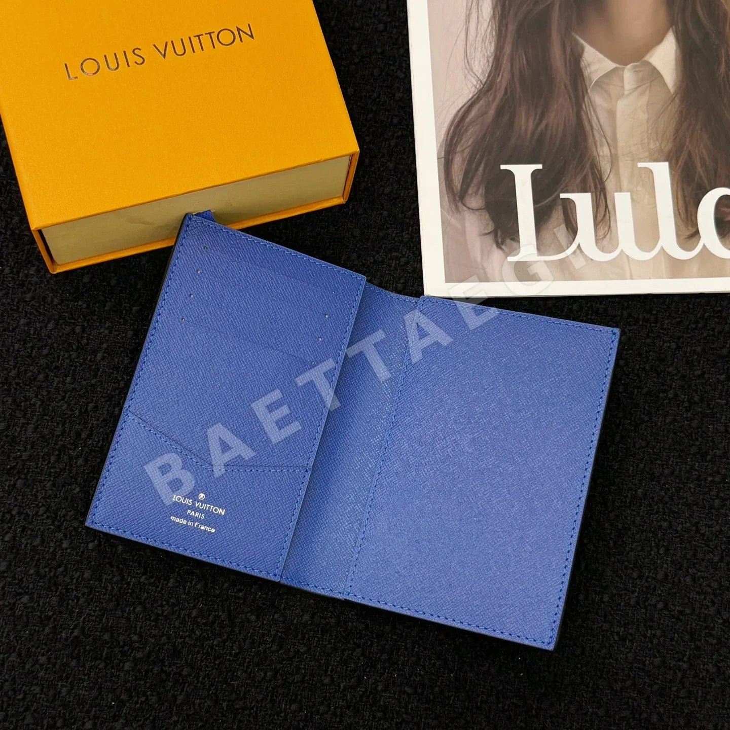 루이비통 키링 160273 Louis Vuitton Accessories 상세 이미지 4