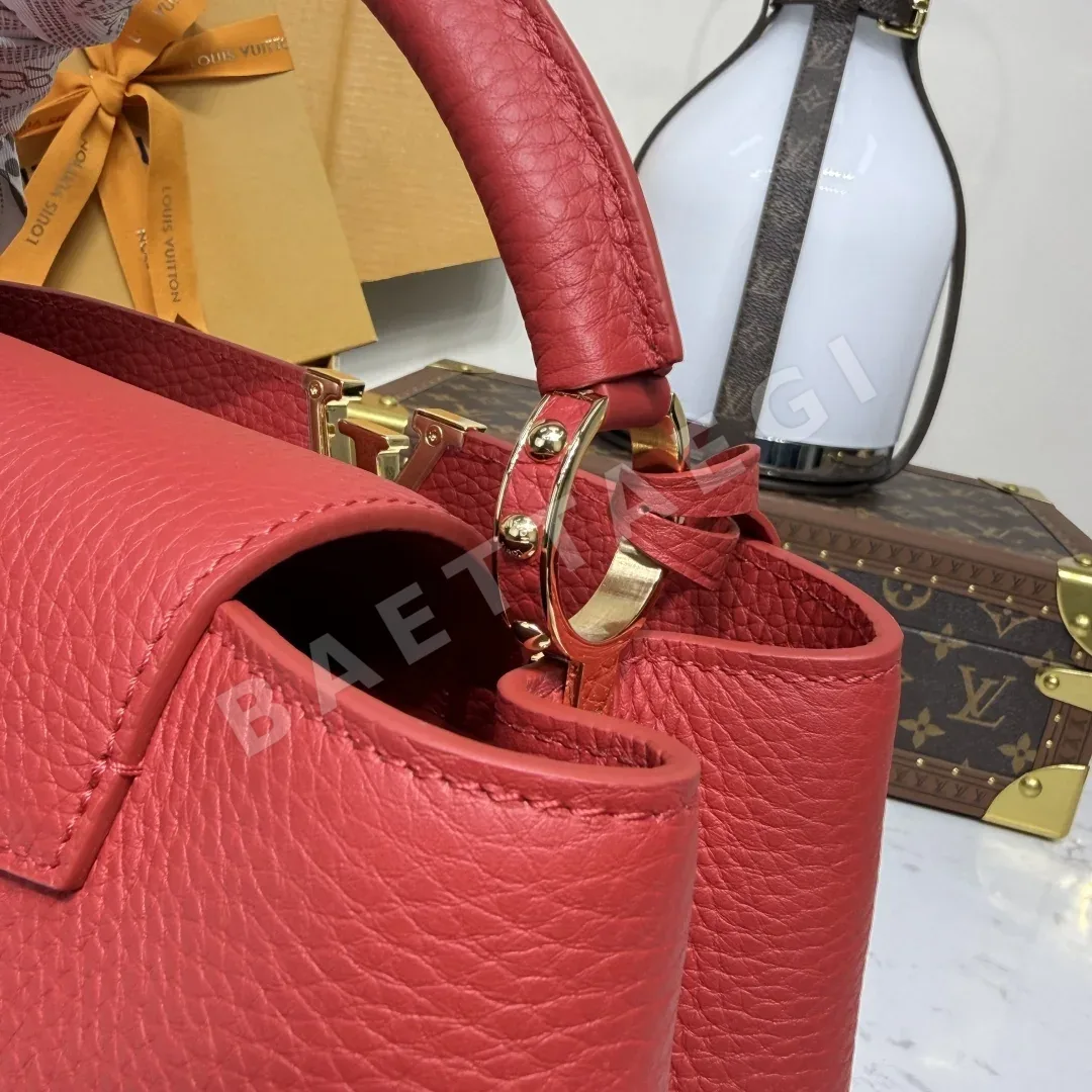 루이비통 캡시뉴 BB 가방 M27300 상세 이미지 8