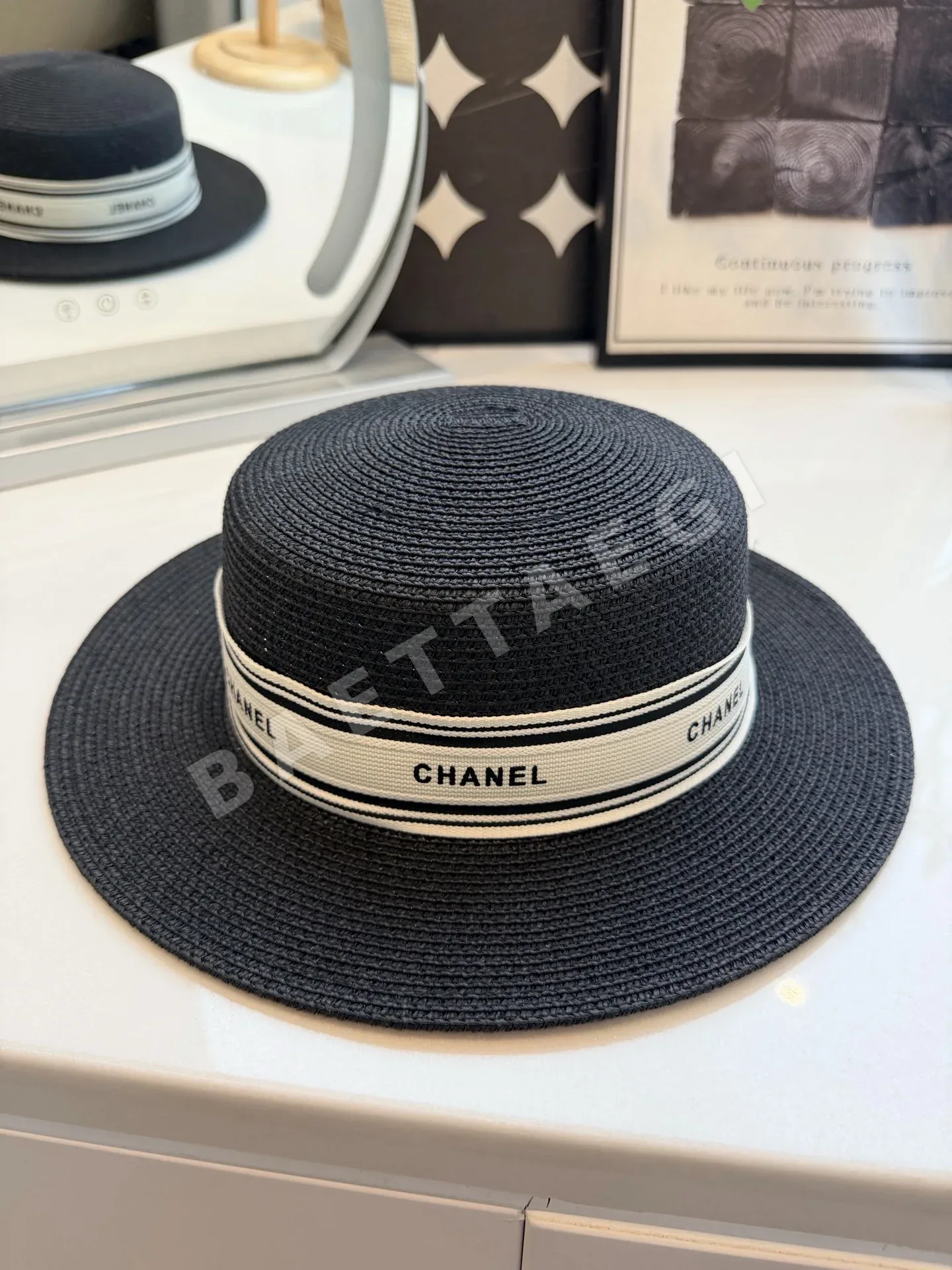 샤넬 모자 82695 Chanel Cap 상세 이미지 2