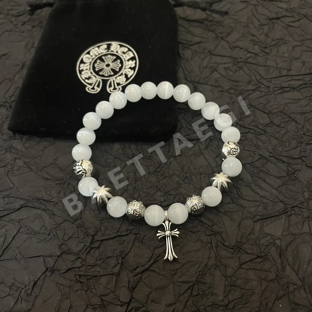 크롬하츠 팔찌 61786 Chrome Hearts Bracelet 상세 이미지 8