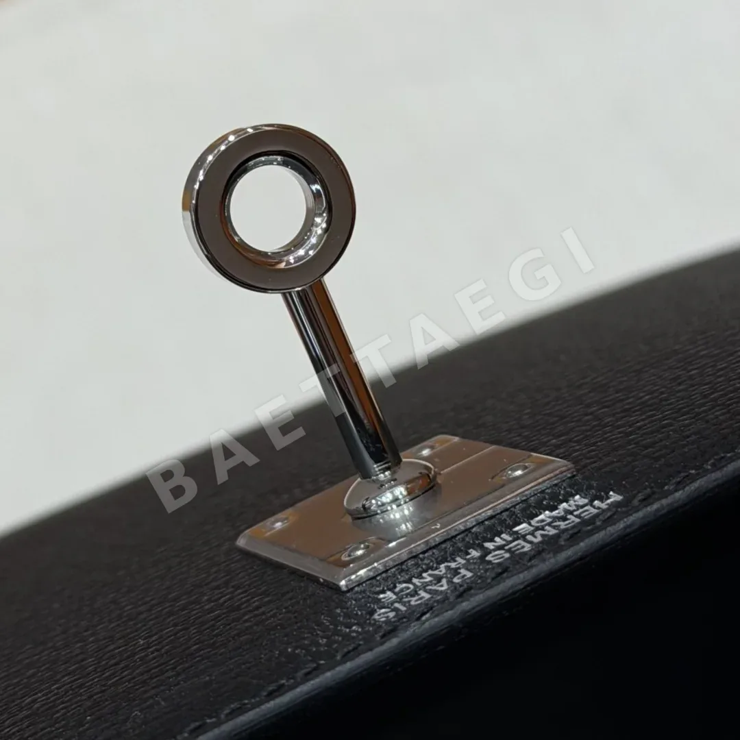 에르메스 켈리 미니 2 가방 상세 이미지 7
