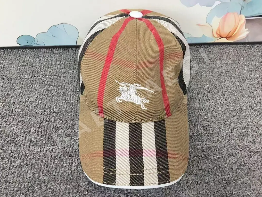 버버리 모자 202679 Burberry Hat 상세 이미지 2