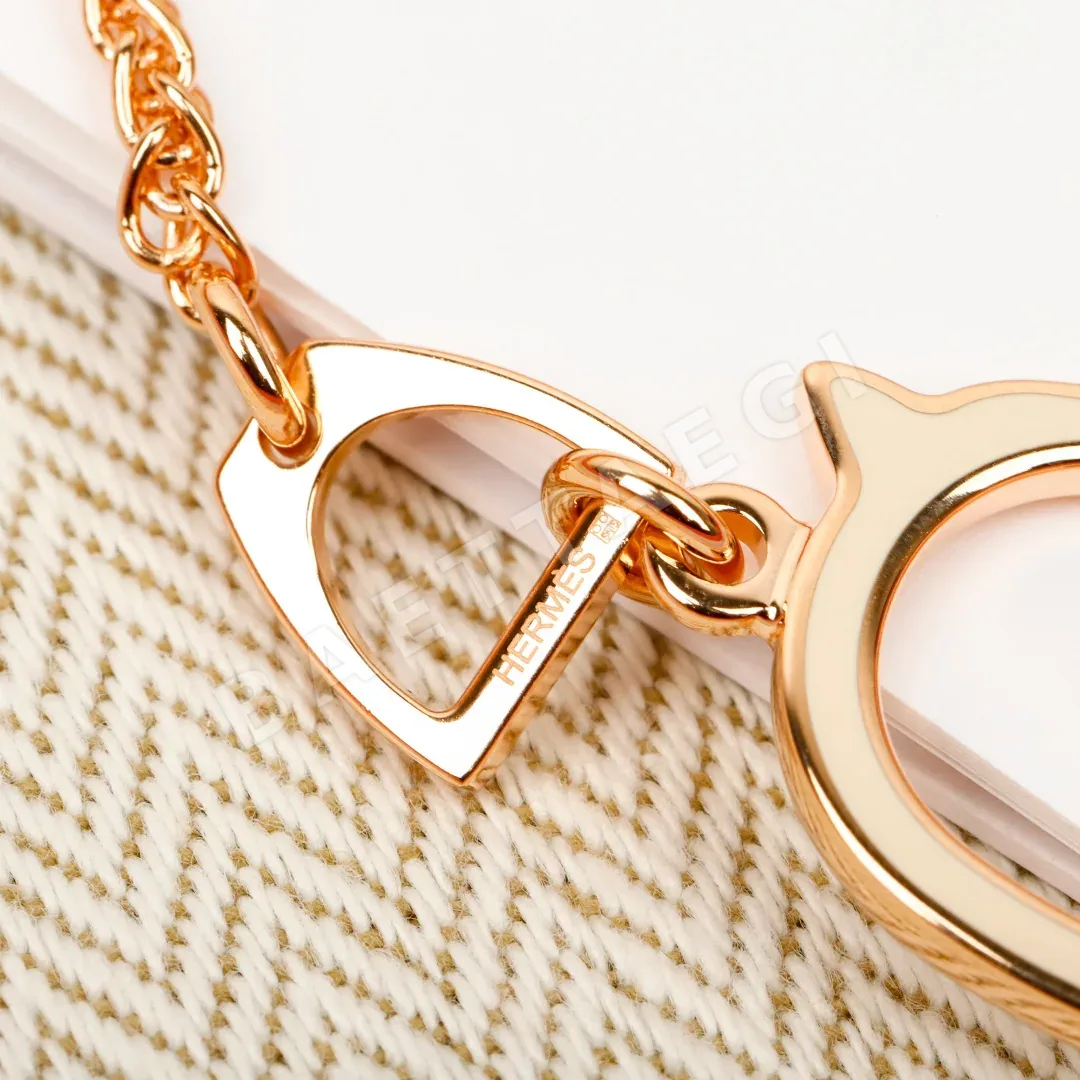 에르메스 목걸이 70297 Hermes Necklace 상세 이미지 8