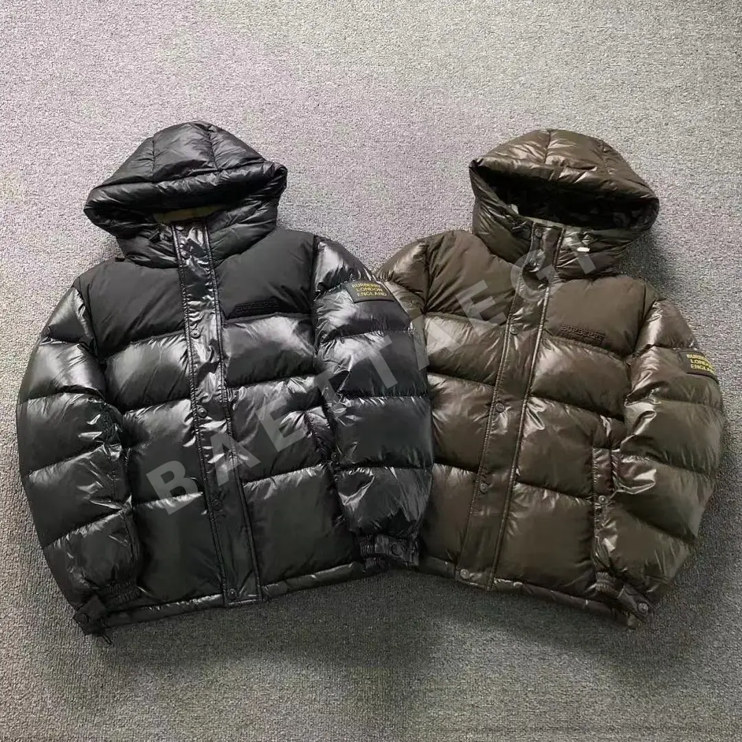 버버리 패딩 자켓 203572 Burberry Down Jacket