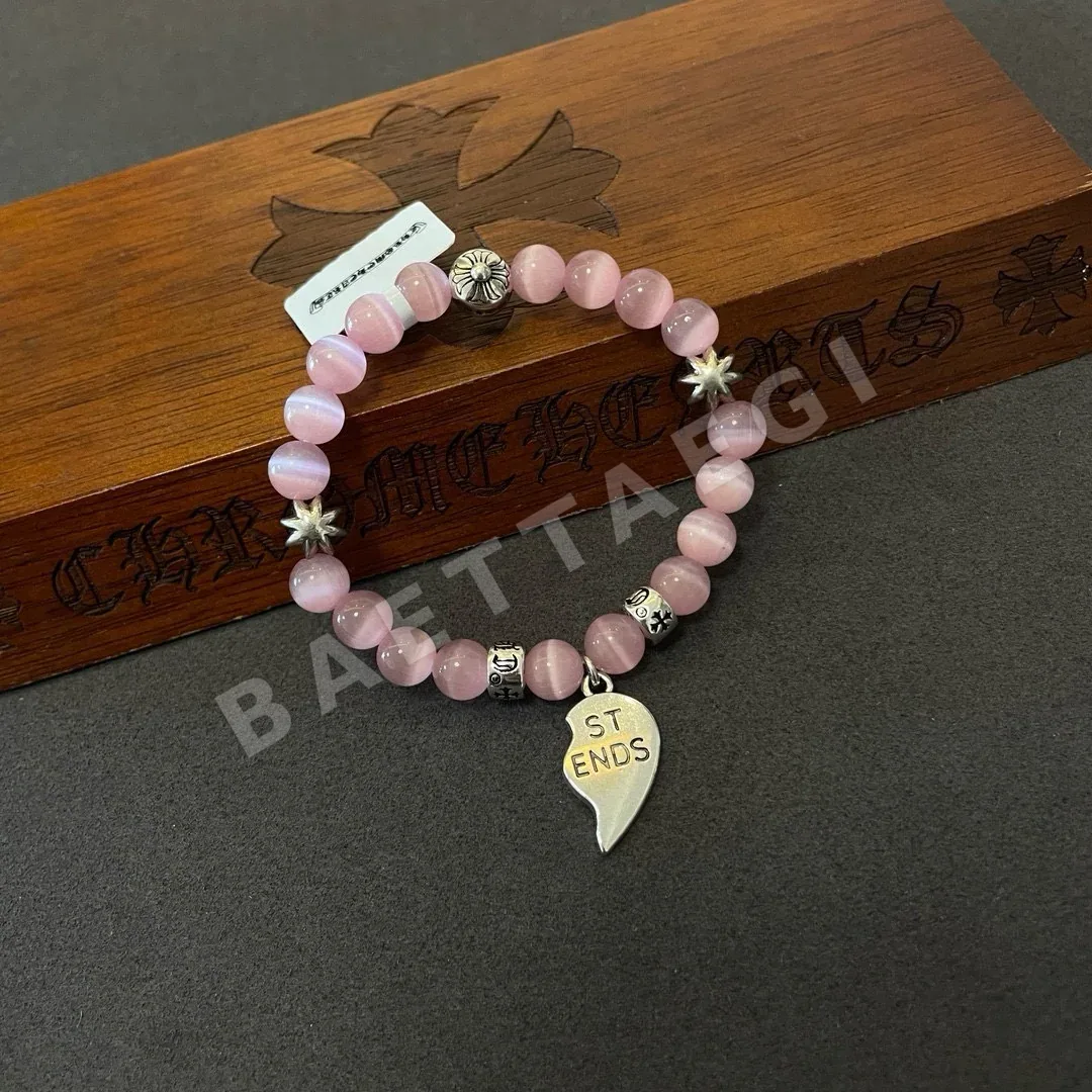 크롬하츠 팔찌 61747 Chrome Hearts Bracelet 상세 이미지 6