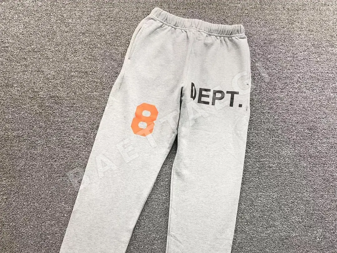 갤러리디파트먼트 바지 203190 Gallery Dept. Pants 상세 이미지 7