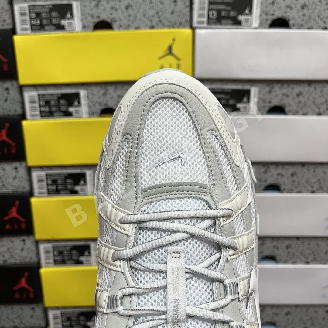 나이키 [PE] P 6000 FV6603-101 201178 Nike P-6000 Summit White Pure Platinum 상세 이미지 2